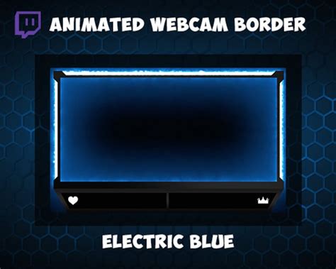 obs de border|Animated Border Tool 